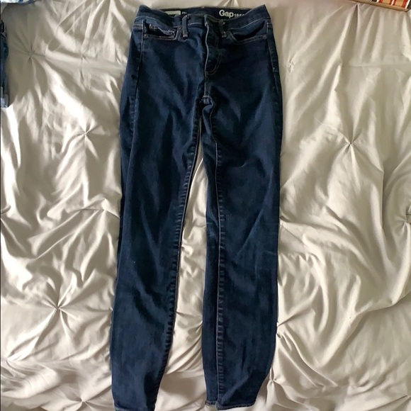 Jeans - Picture 1 of 2